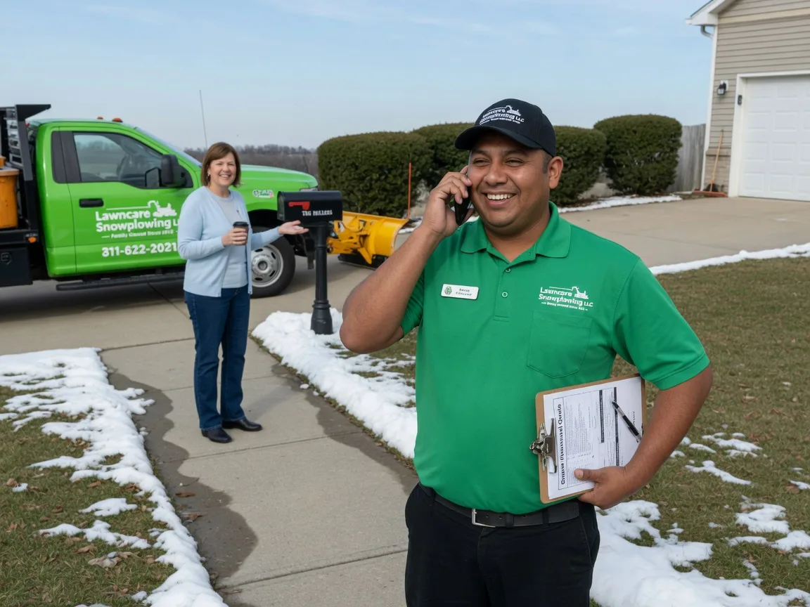Lawn Care Services By Expert Landscaper Manilla, IN FAQs